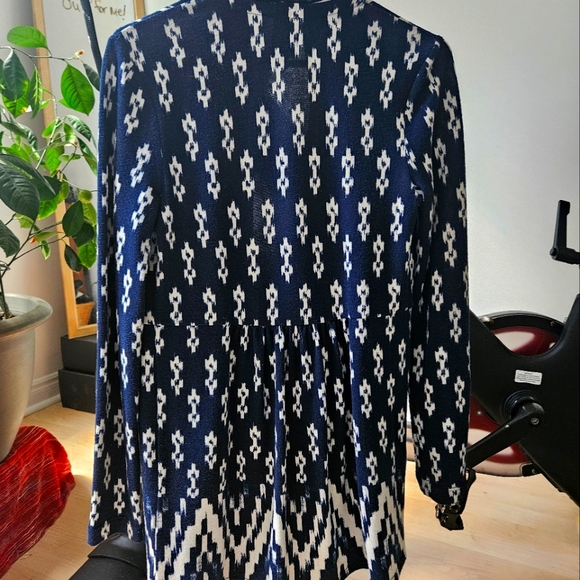 Anthropologie Martingale cardigan - Picture 4 of 6